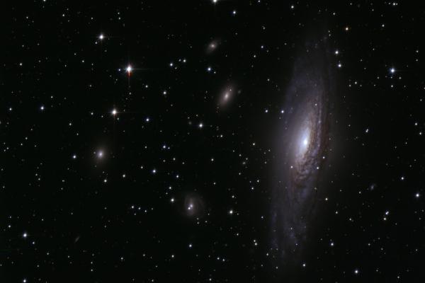NGC 7331